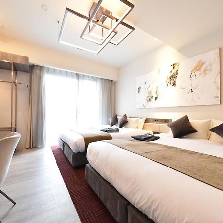 Hotel Cordia Osaka Hommachi Zewnętrze zdjęcie