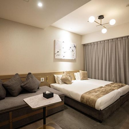 Hotel Cordia Osaka Hommachi Zewnętrze zdjęcie