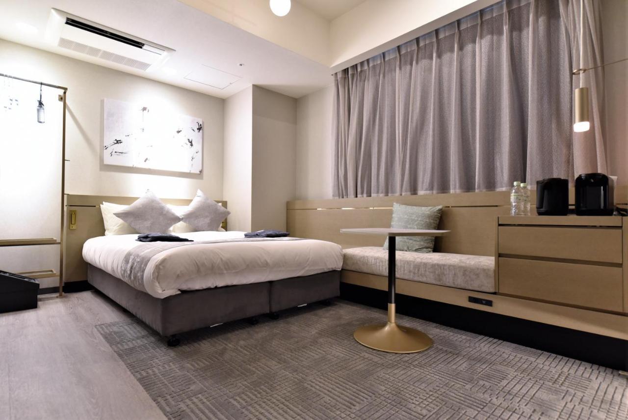 Hotel Cordia Osaka Hommachi Pokój zdjęcie