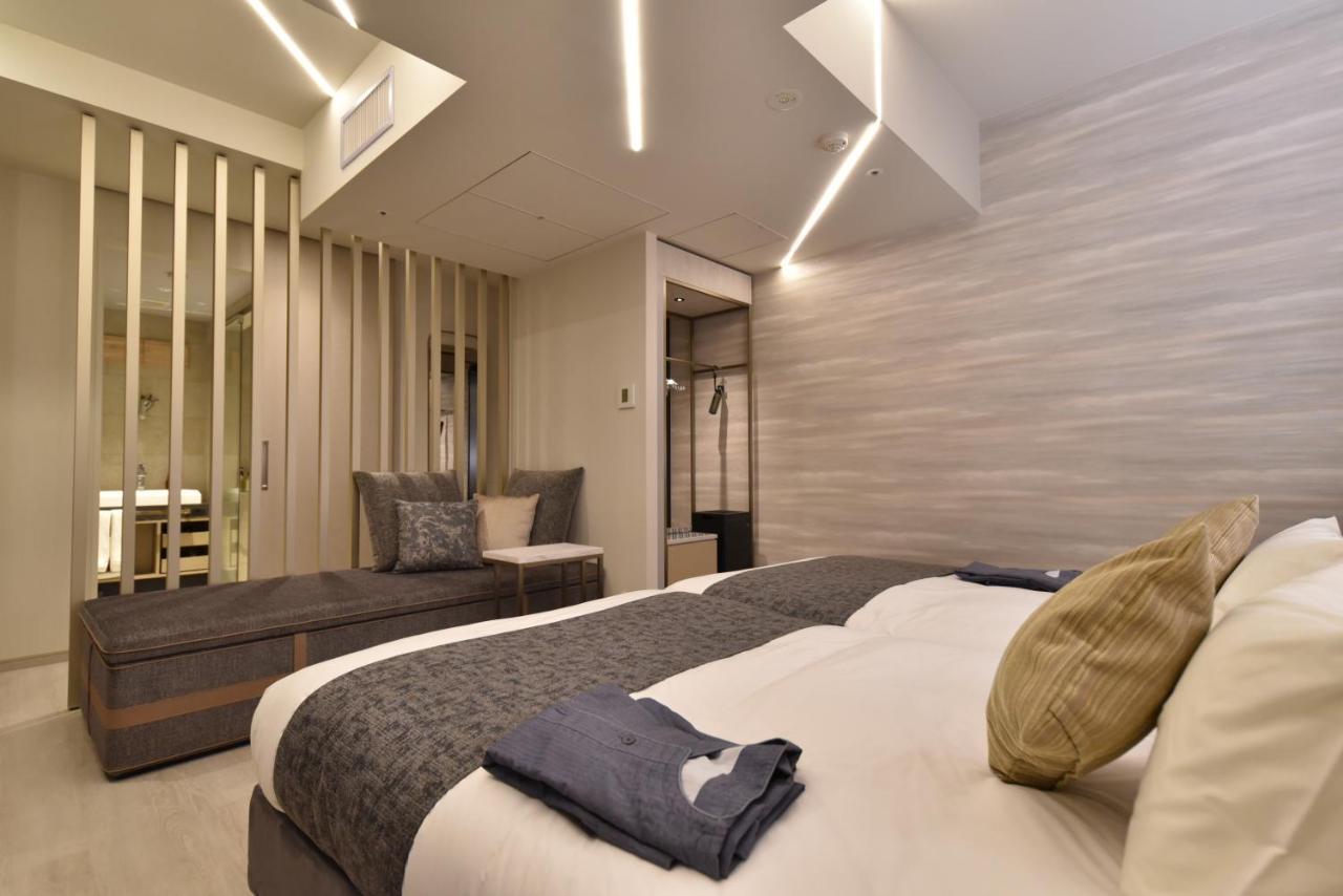 Hotel Cordia Osaka Hommachi Pokój zdjęcie