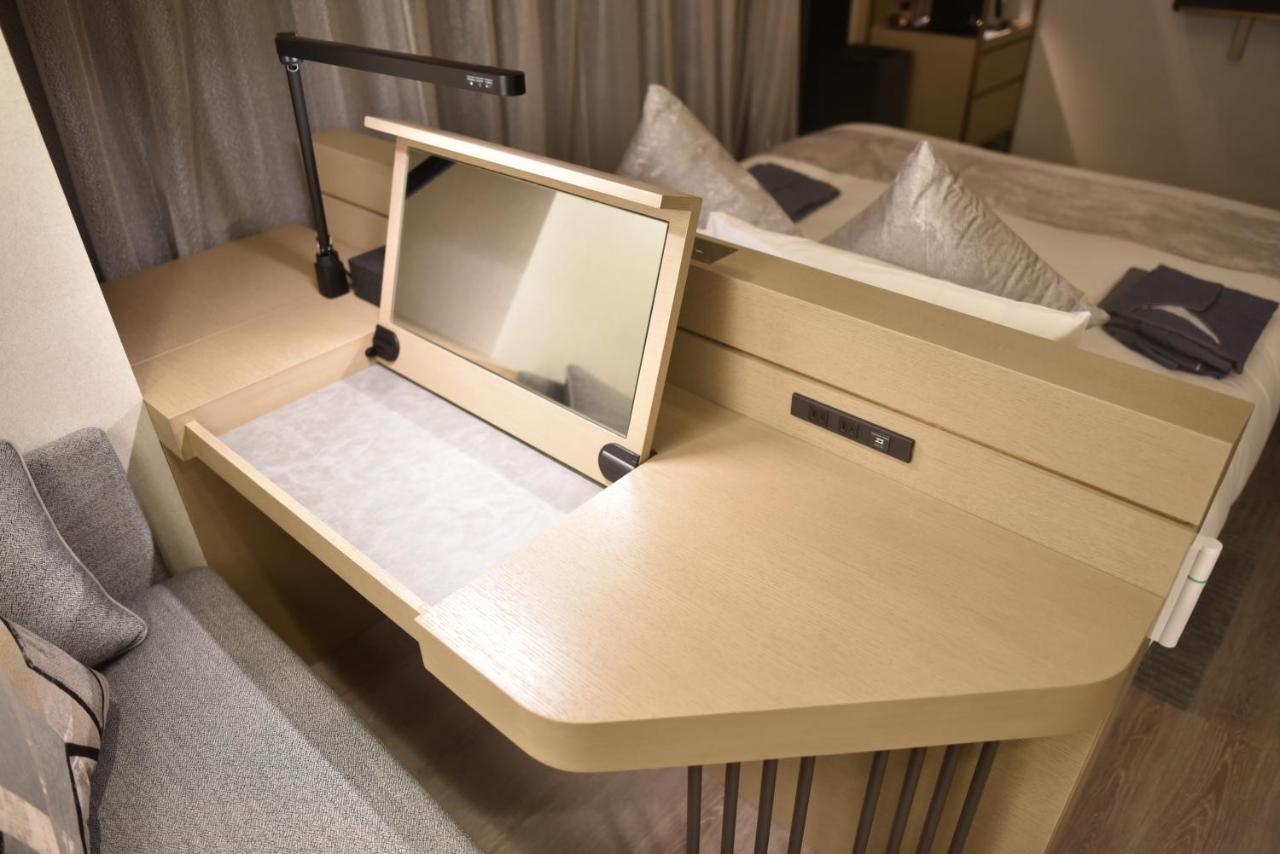 Hotel Cordia Osaka Hommachi Zewnętrze zdjęcie