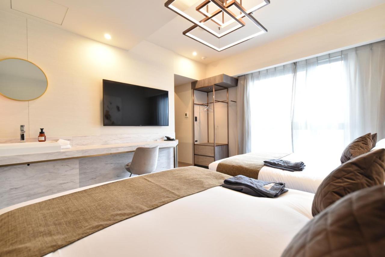 Hotel Cordia Osaka Hommachi Pokój zdjęcie