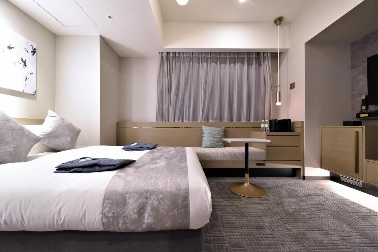 Hotel Cordia Osaka Hommachi Zewnętrze zdjęcie