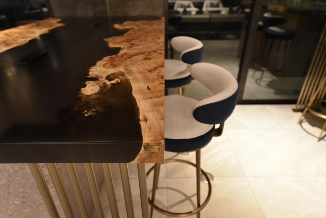 Hotel Cordia Osaka Hommachi Zewnętrze zdjęcie