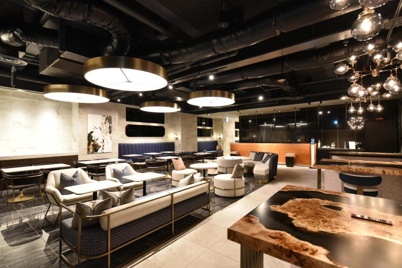 Hotel Cordia Osaka Hommachi Zewnętrze zdjęcie