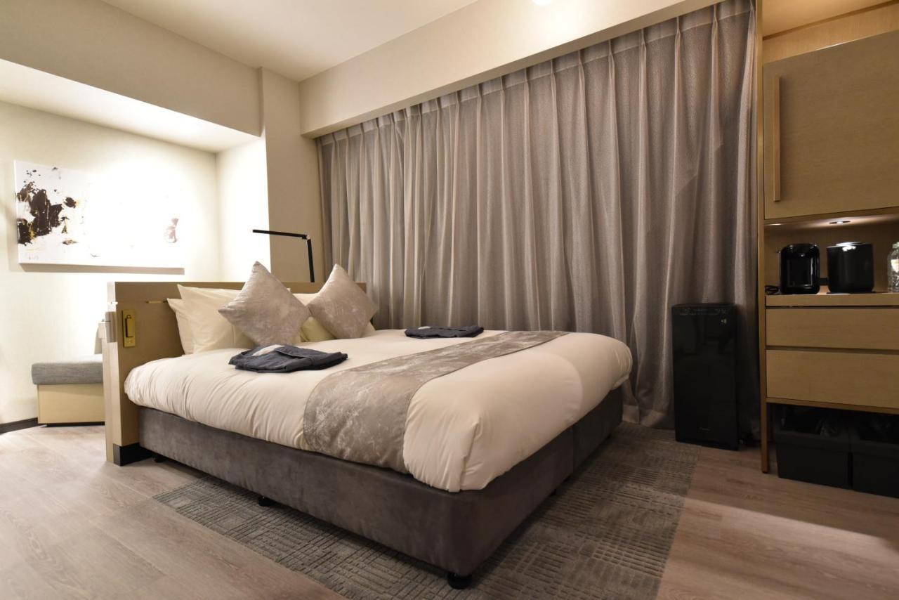 Hotel Cordia Osaka Hommachi Zewnętrze zdjęcie
