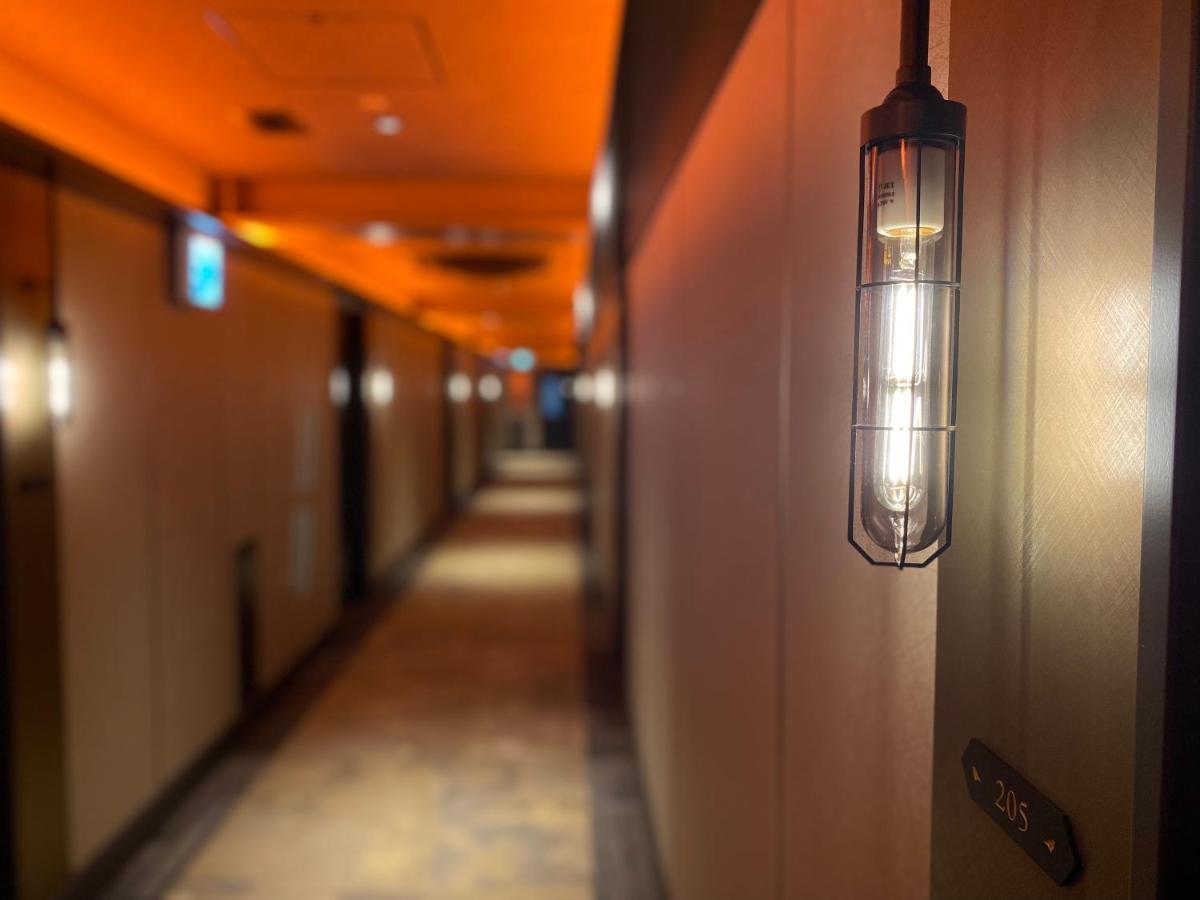 Hotel Cordia Osaka Hommachi Zewnętrze zdjęcie