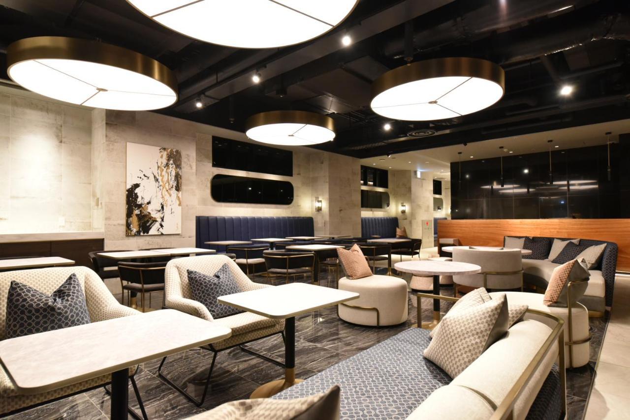 Hotel Cordia Osaka Hommachi Zewnętrze zdjęcie