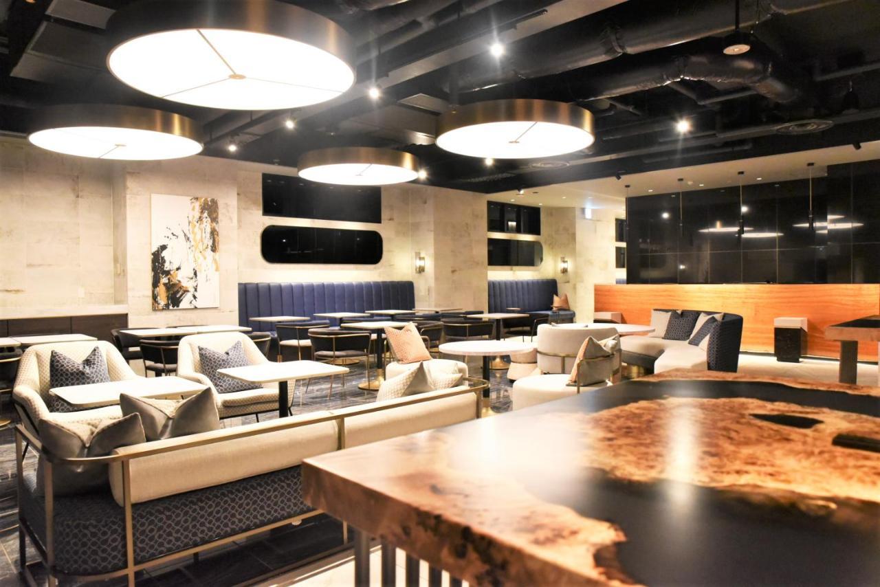 Hotel Cordia Osaka Hommachi Zewnętrze zdjęcie