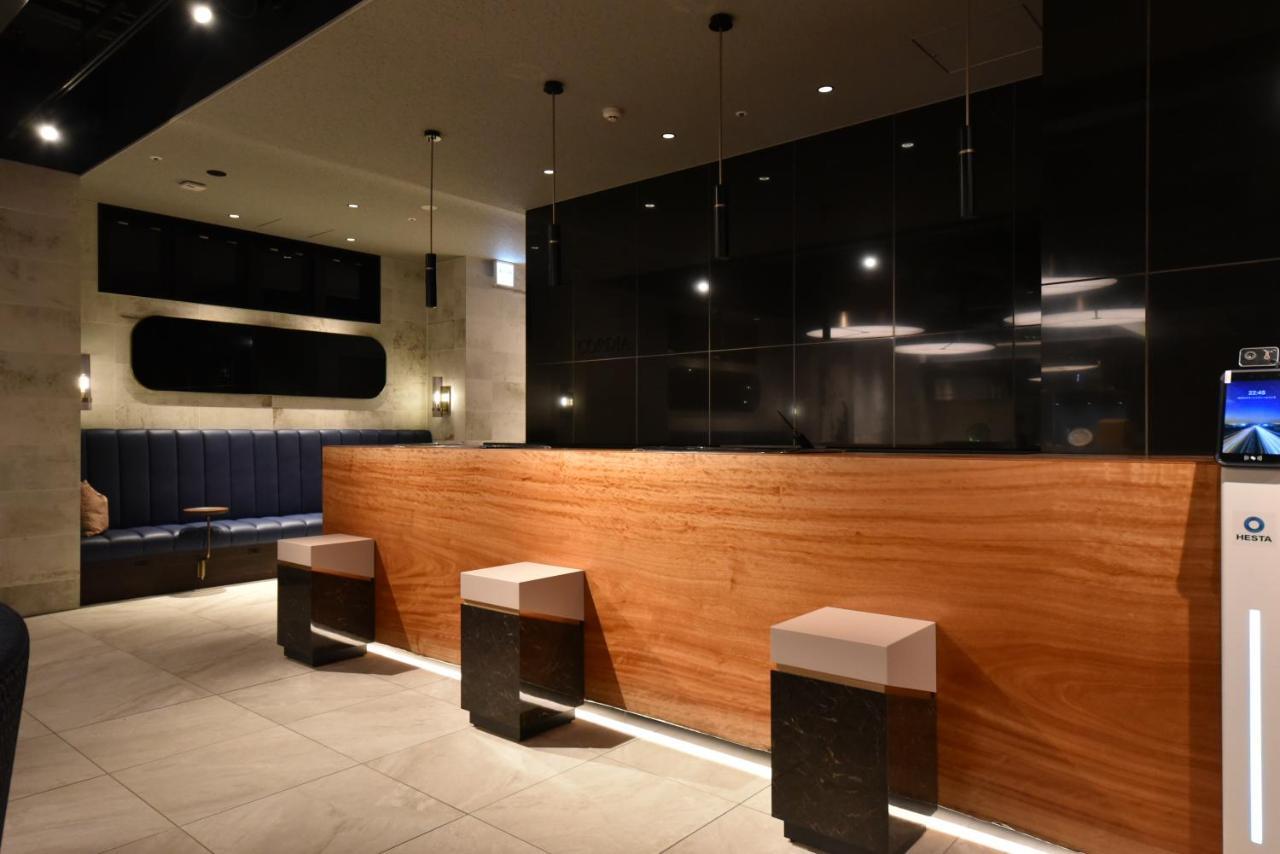 Hotel Cordia Osaka Hommachi Zewnętrze zdjęcie