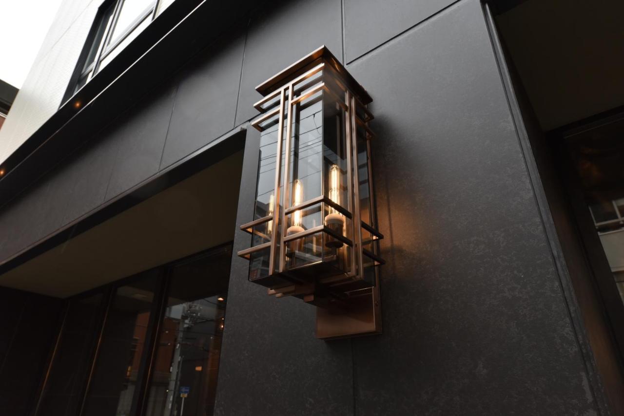 Hotel Cordia Osaka Hommachi Zewnętrze zdjęcie