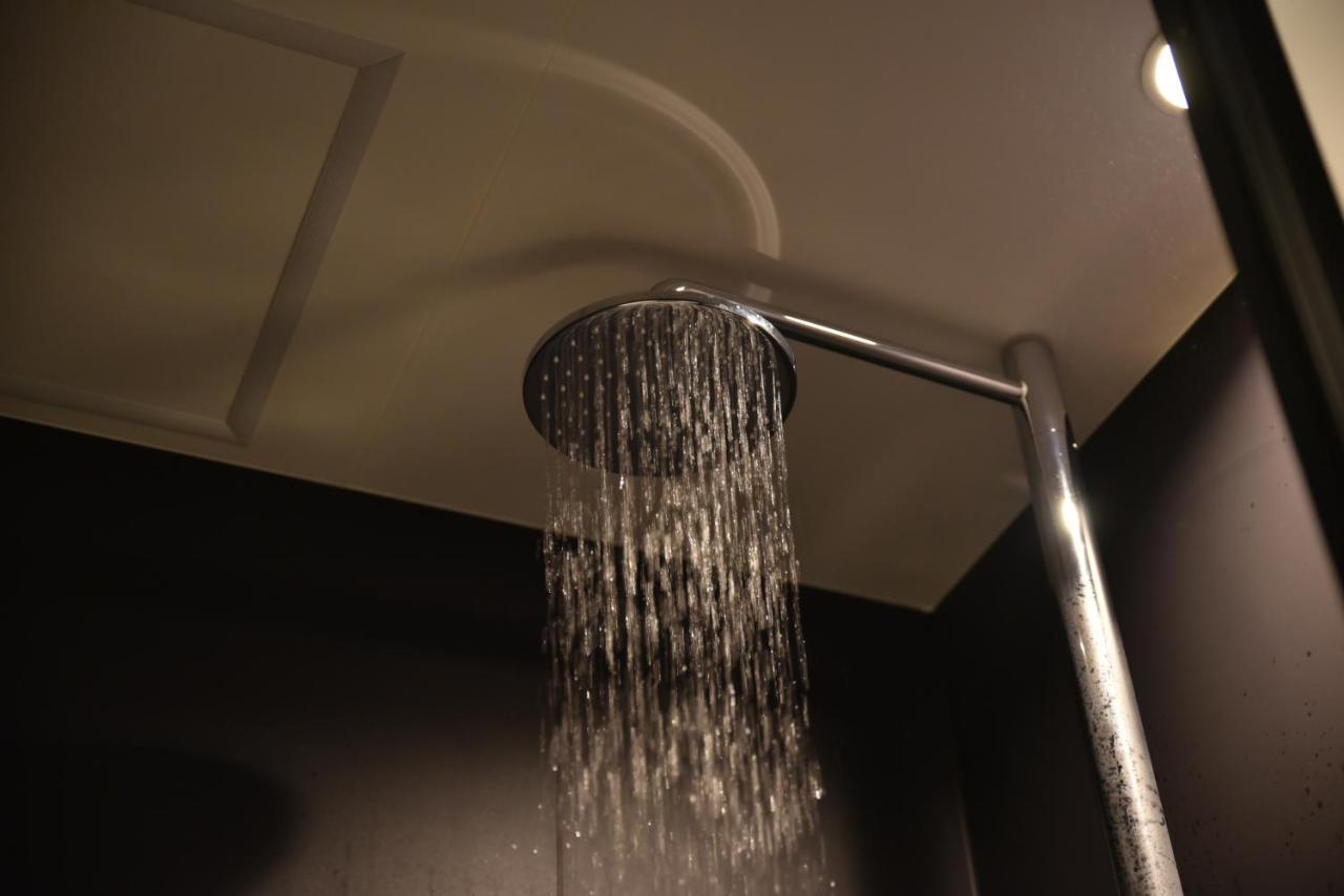 Hotel Cordia Osaka Hommachi Zewnętrze zdjęcie