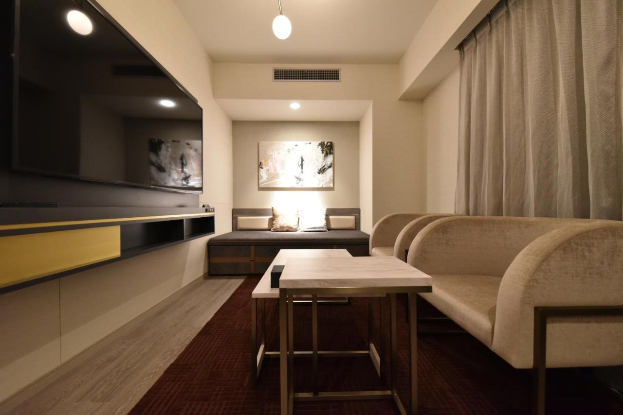 Hotel Cordia Osaka Hommachi Zewnętrze zdjęcie