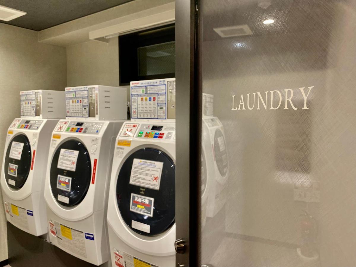 Hotel Cordia Osaka Hommachi Zewnętrze zdjęcie