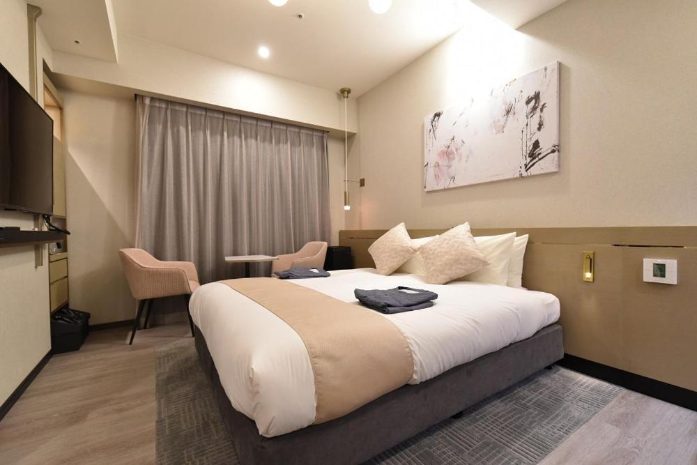 Hotel Cordia Osaka Hommachi Zewnętrze zdjęcie