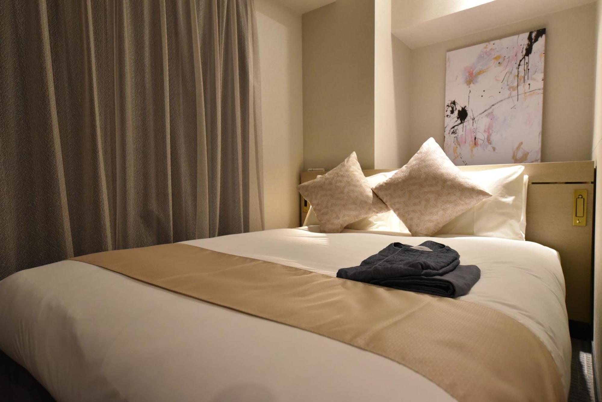 Hotel Cordia Osaka Hommachi Zewnętrze zdjęcie