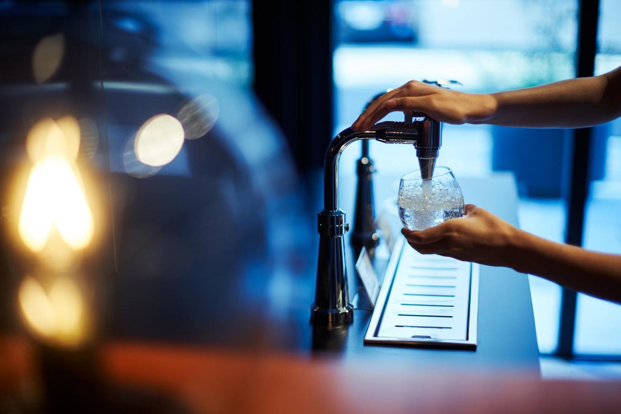 Hotel Cordia Osaka Hommachi Zewnętrze zdjęcie