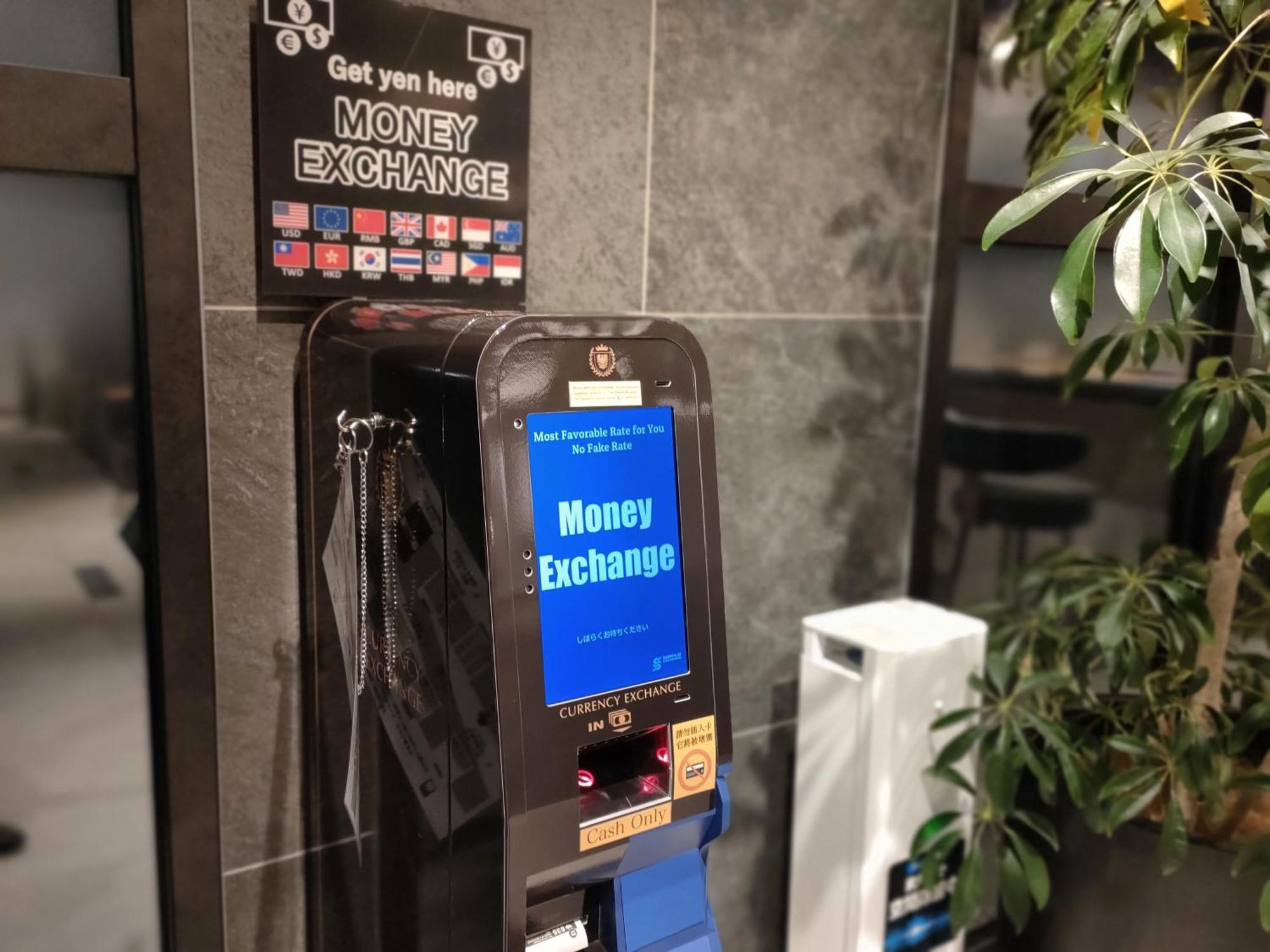 Hotel Cordia Osaka Hommachi Zewnętrze zdjęcie