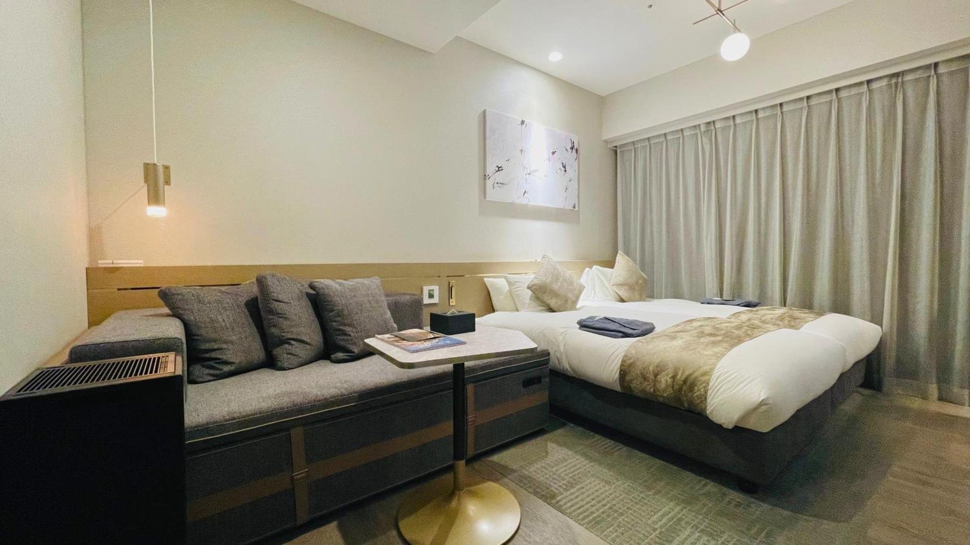 Hotel Cordia Osaka Hommachi Zewnętrze zdjęcie